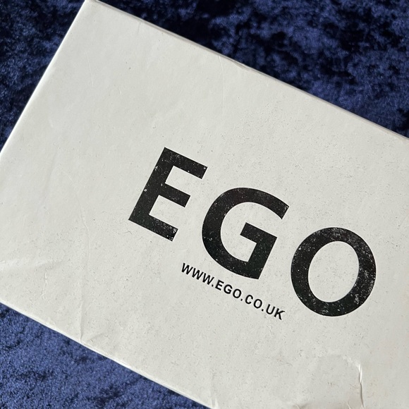 Lace Up Strap Heels - Picture 4 of 4